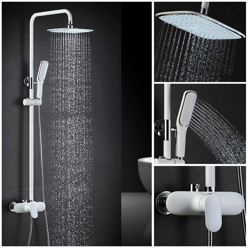 kaufen Performance Showering Package