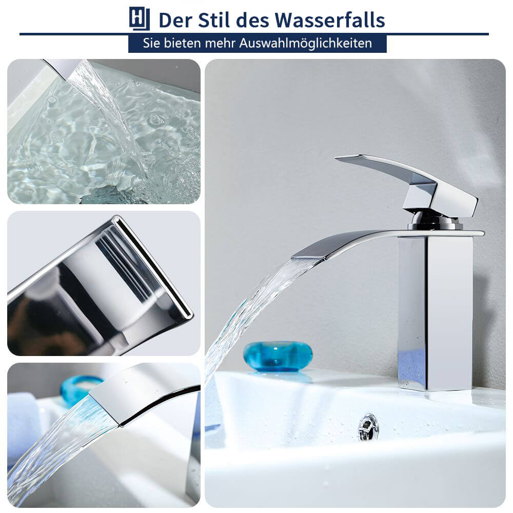 wasserhahn armatur bad homelody