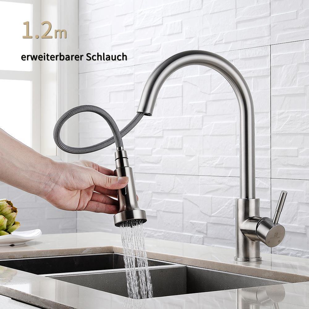 wasserhahn küche billig