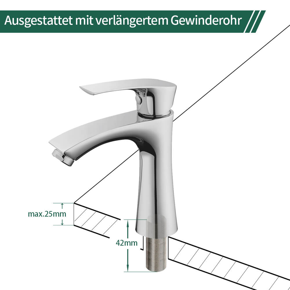 Wasserhahn Bad Kaufen