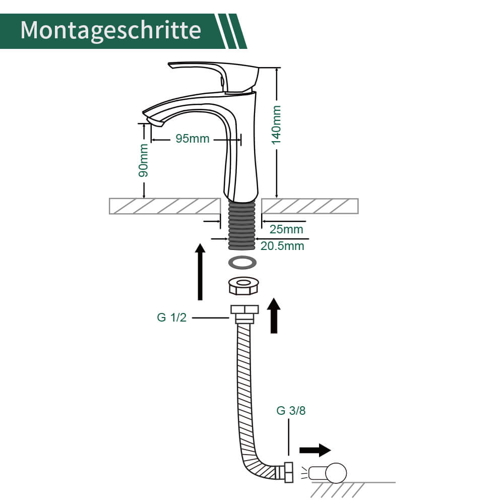 badarmaturen günstig